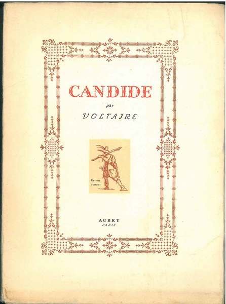 Candide