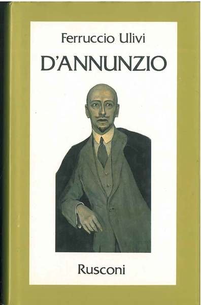 D'Annunzio