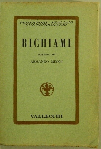 Richiami