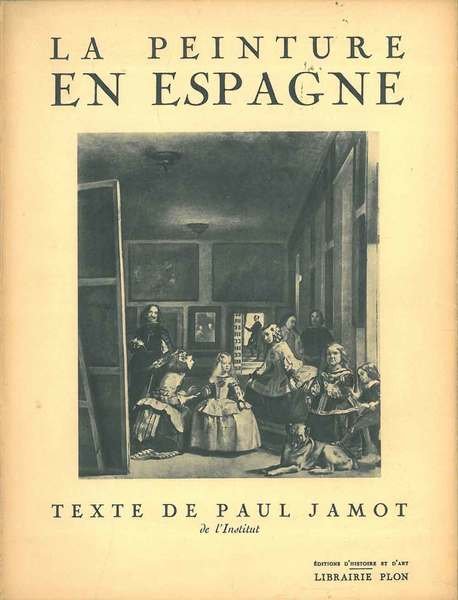 La Peinture en Espagne