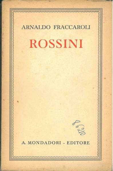 Rossini