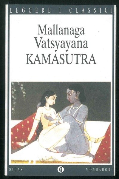 Kamasutra.