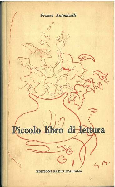 Piccolo libro di lettura