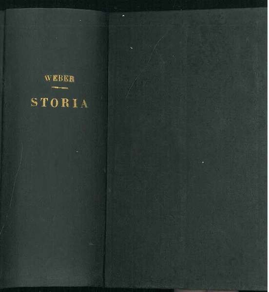 Compendio di storia universale Traduzione di C. Dalumi