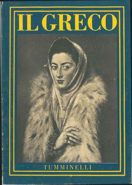 Il Greco