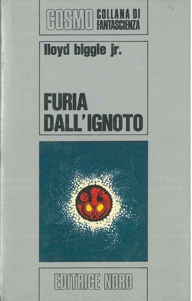 Furia dall'ignoto