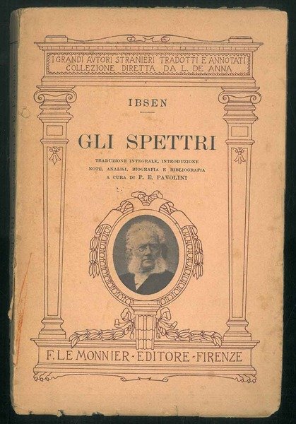 Gli spettri.