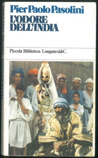 L'odore dell'India.