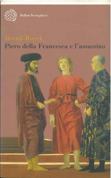 Piero della Francesca e l'assassino