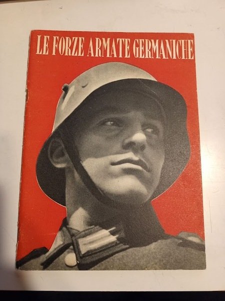 Le forze armate germaniche