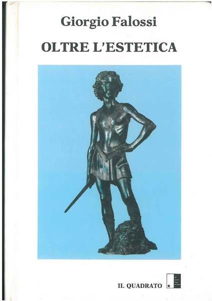 Oltre l'estetica