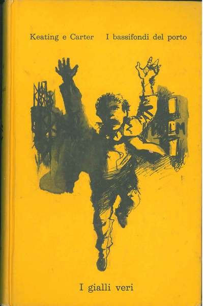 I bassifondi del porto. Vita segreta del porto di New …