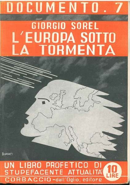 L' Europa sotto la tormenta Prefazione e a cura di …