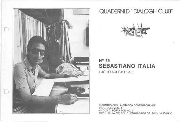 Sebastiano Italia