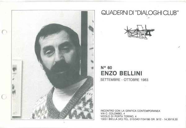 Enzo Bellini