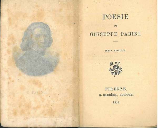Poesie