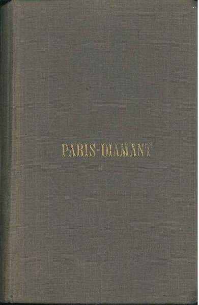 Paris-Diamant