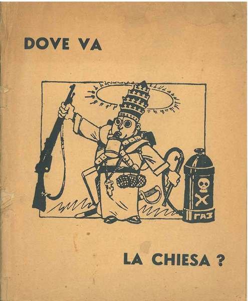 Dove va la Chiesa?