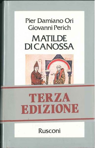 Matilde di Canossa