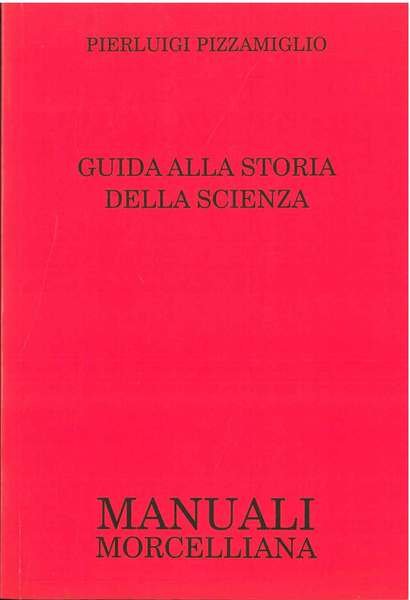 Guida alla storia della scienza