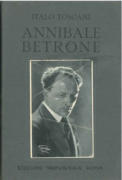 Annibale Betrone