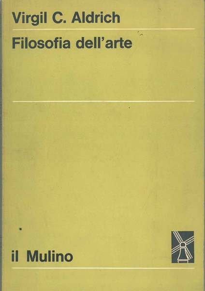 Filosofia dell'arte