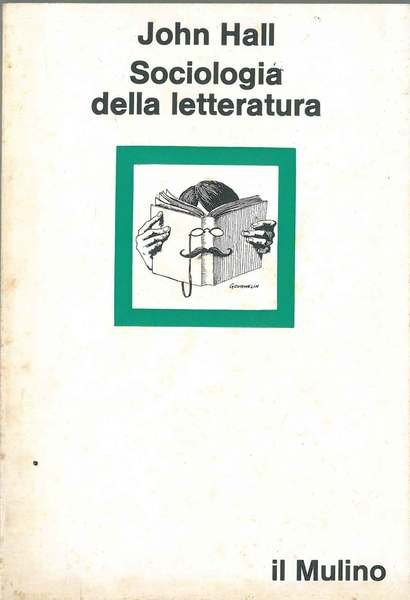 Sociologia della letteratura
