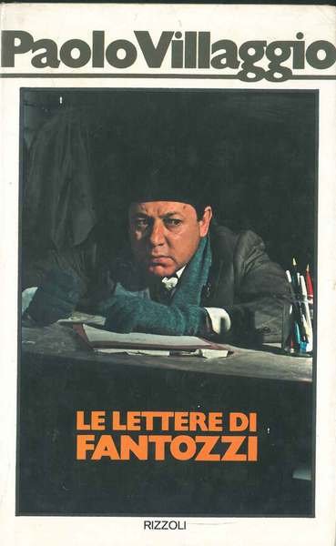 Le lettere di Fantozzi