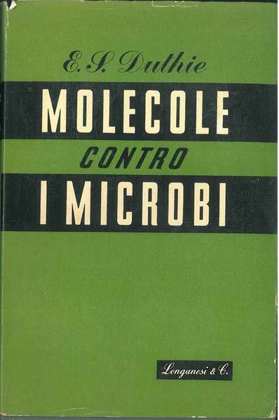 Molecole contro i microbi