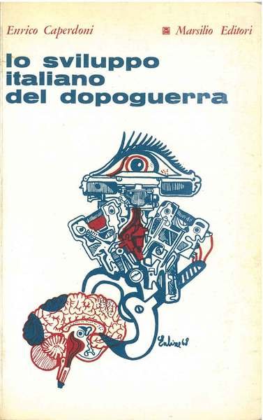 Lo sviluppo italiano del dopoguerra