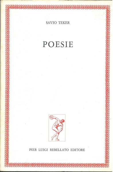 Poesie