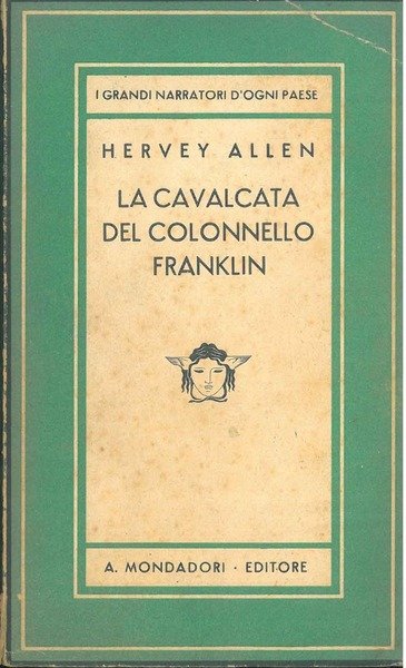 La cavalcata del colonnello Fraklin