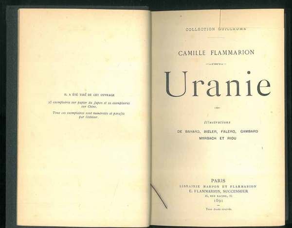 Uranie