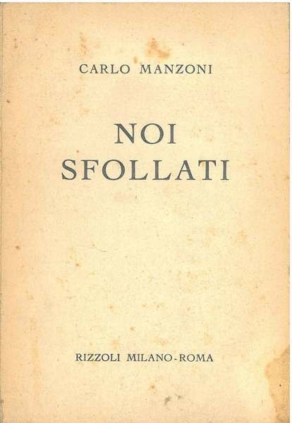 Noi sfollati