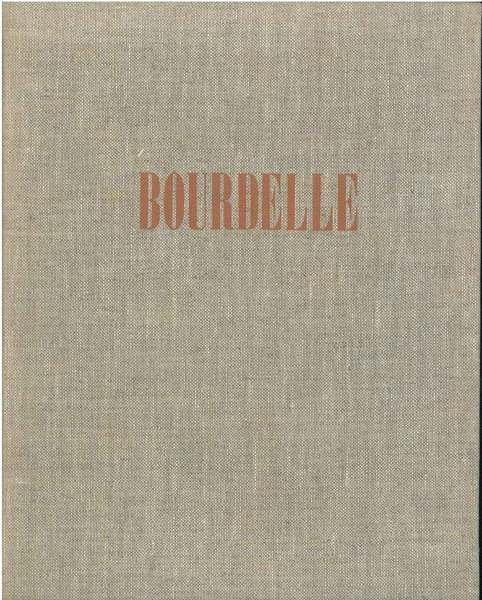 Bourdelle