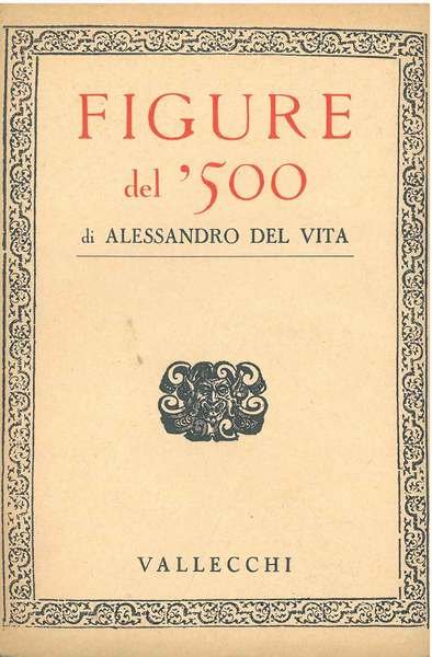 Figure del '500