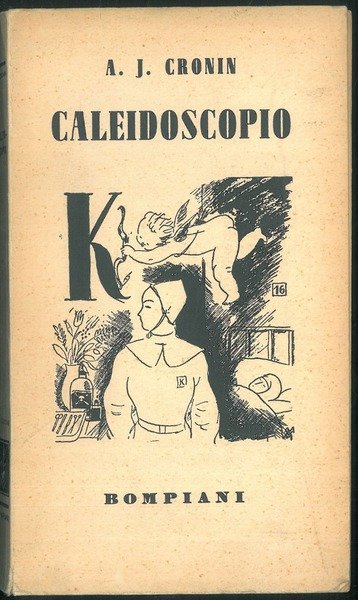 Caleidoscopio