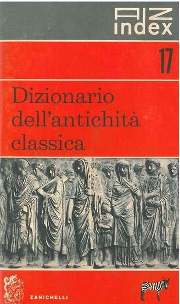 Dizionario dell'antichità classica