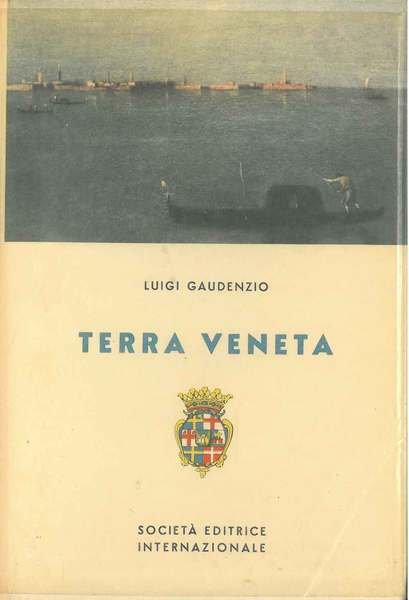 Terra veneta. Paesi, figure, fantasie Illustrazioni di R. Biasion