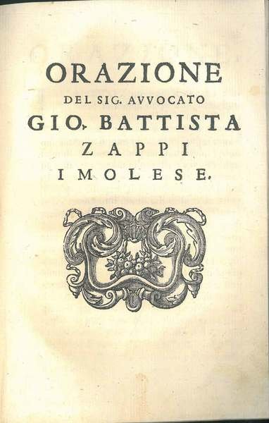 Le pompe dell'Accademia del Disegno solennemente celebrate nel Campidoglio il …