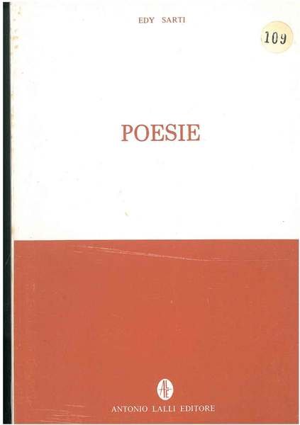 Poesie