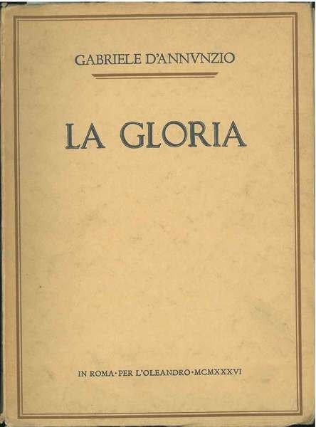 La Gloria