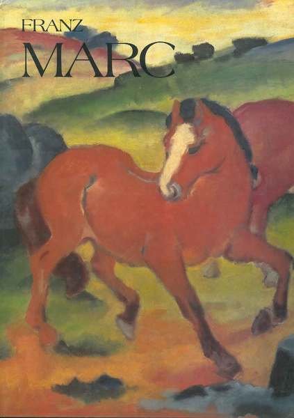 Franz Marc | Immagine principale