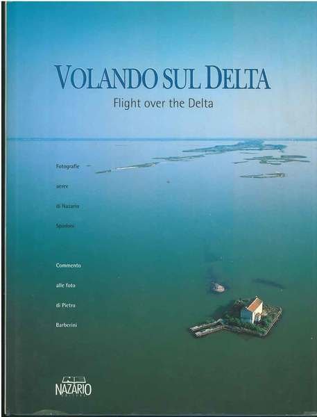 Volando sul Delta Prefazione di P. L. Cervellati