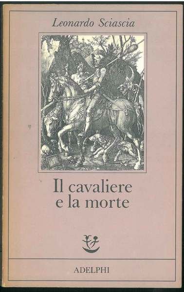 Il cavaliere e la morte