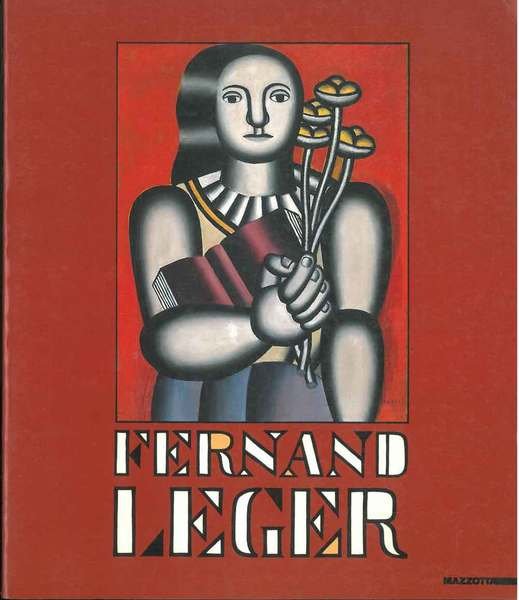 Fernand Leger