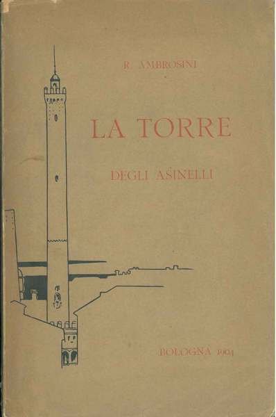 La torre degli Asinelli