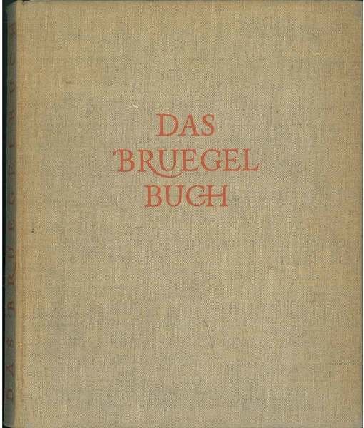 Das Bruegel Buch