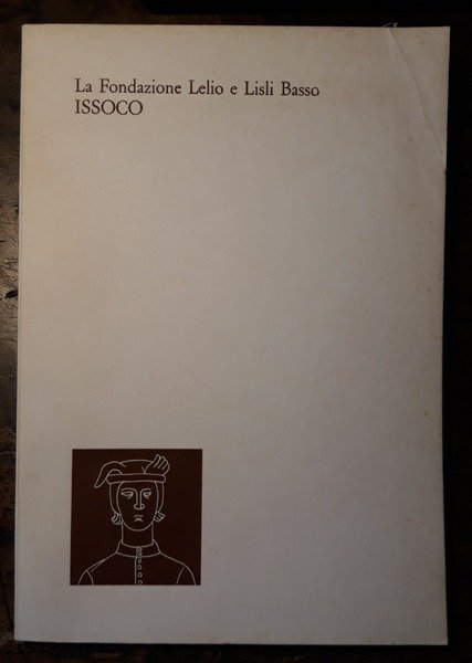 La Fondazione Lelio e Lisli Basso ISSOCO