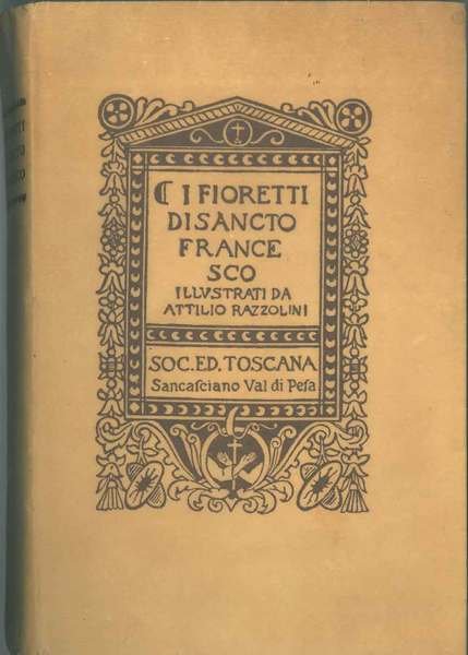 I fioretti di San Francesco